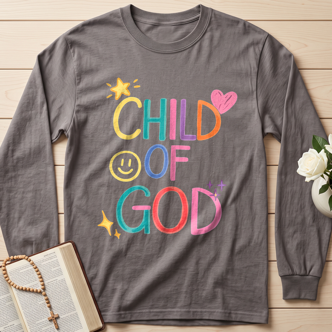 Child Of God 09