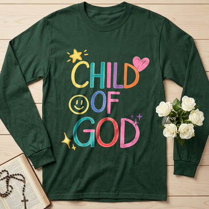 Child Of God 09
