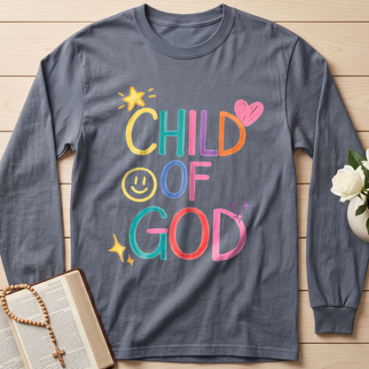 Child Of God 09
