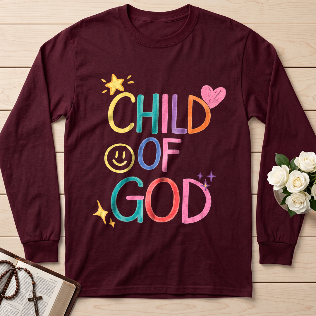Child Of God 09