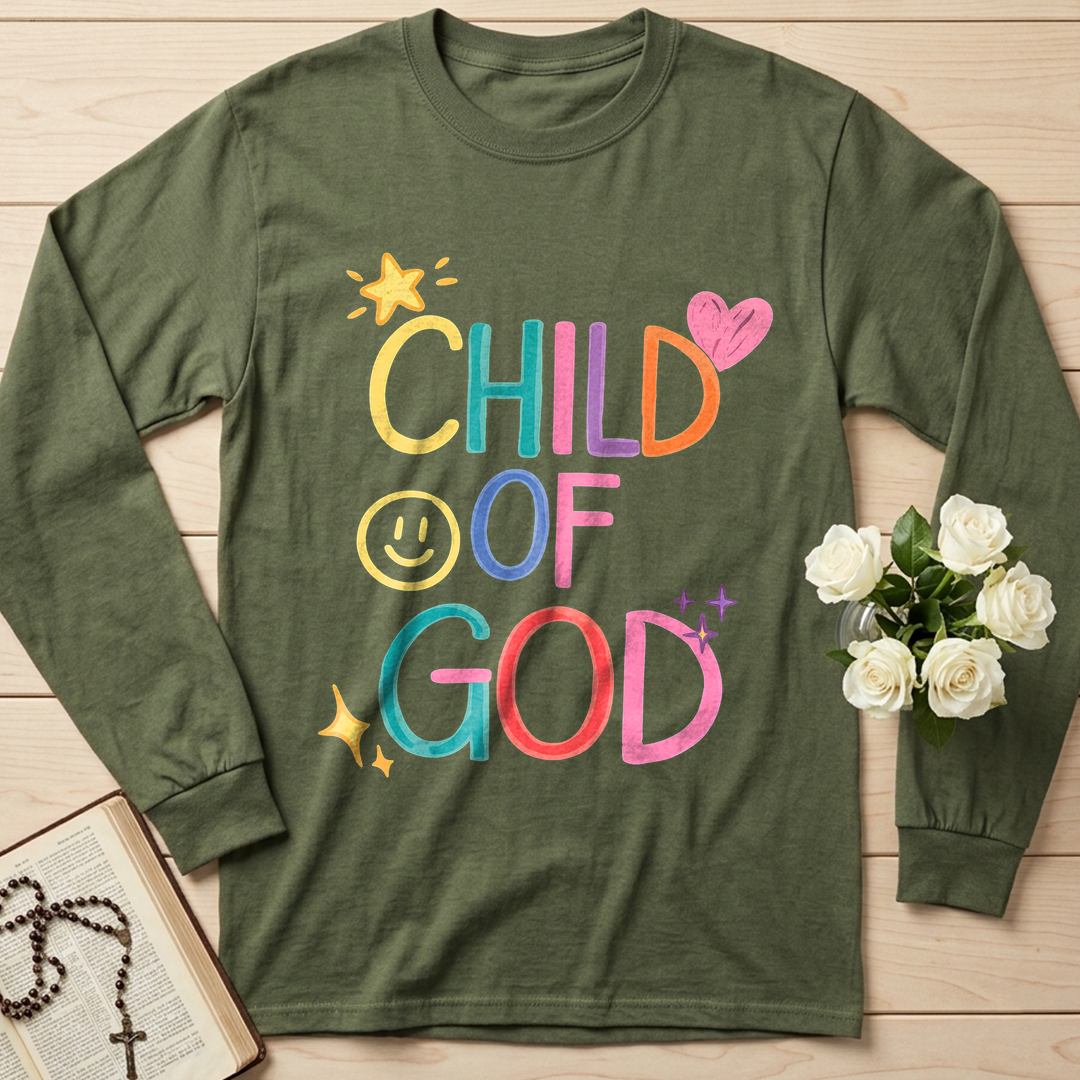 Child Of God 09