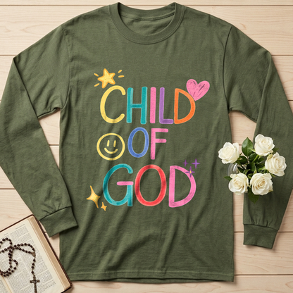 Child Of God 09