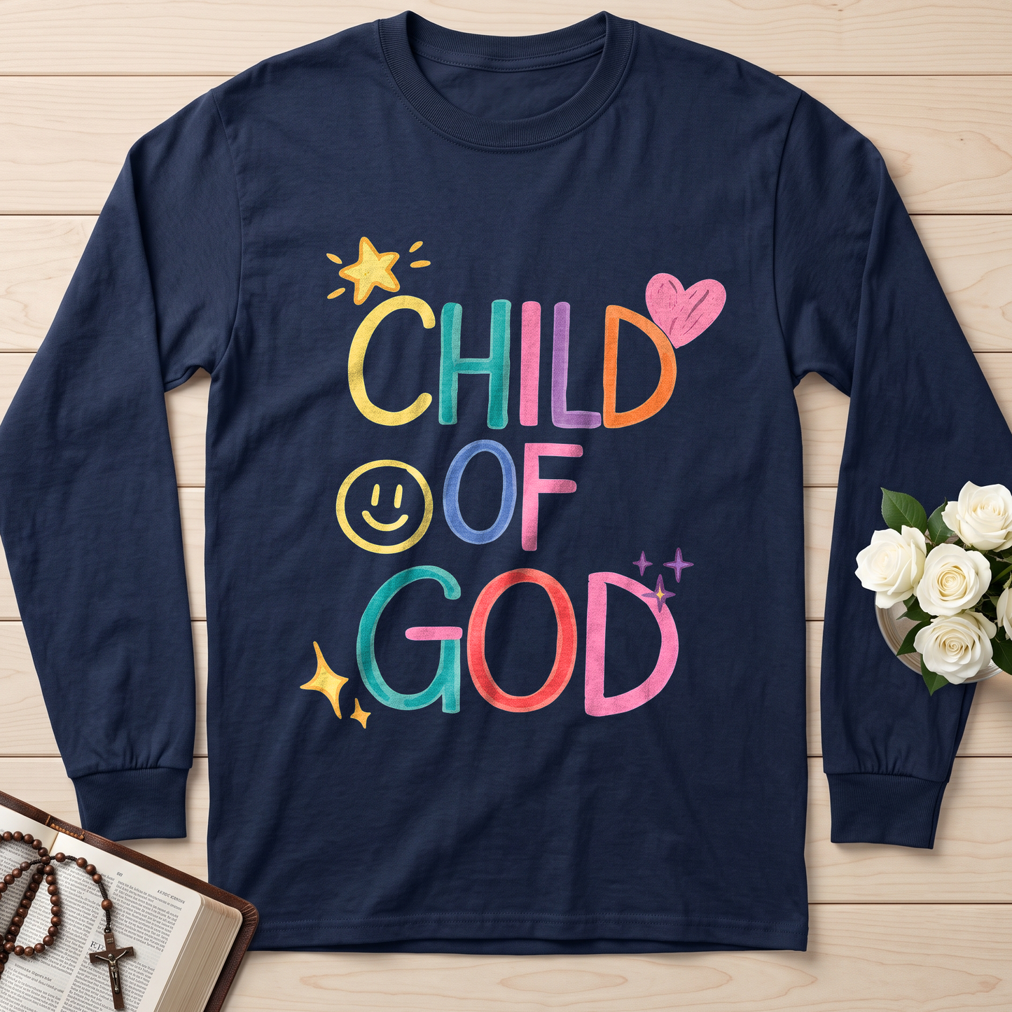 Child Of God 09