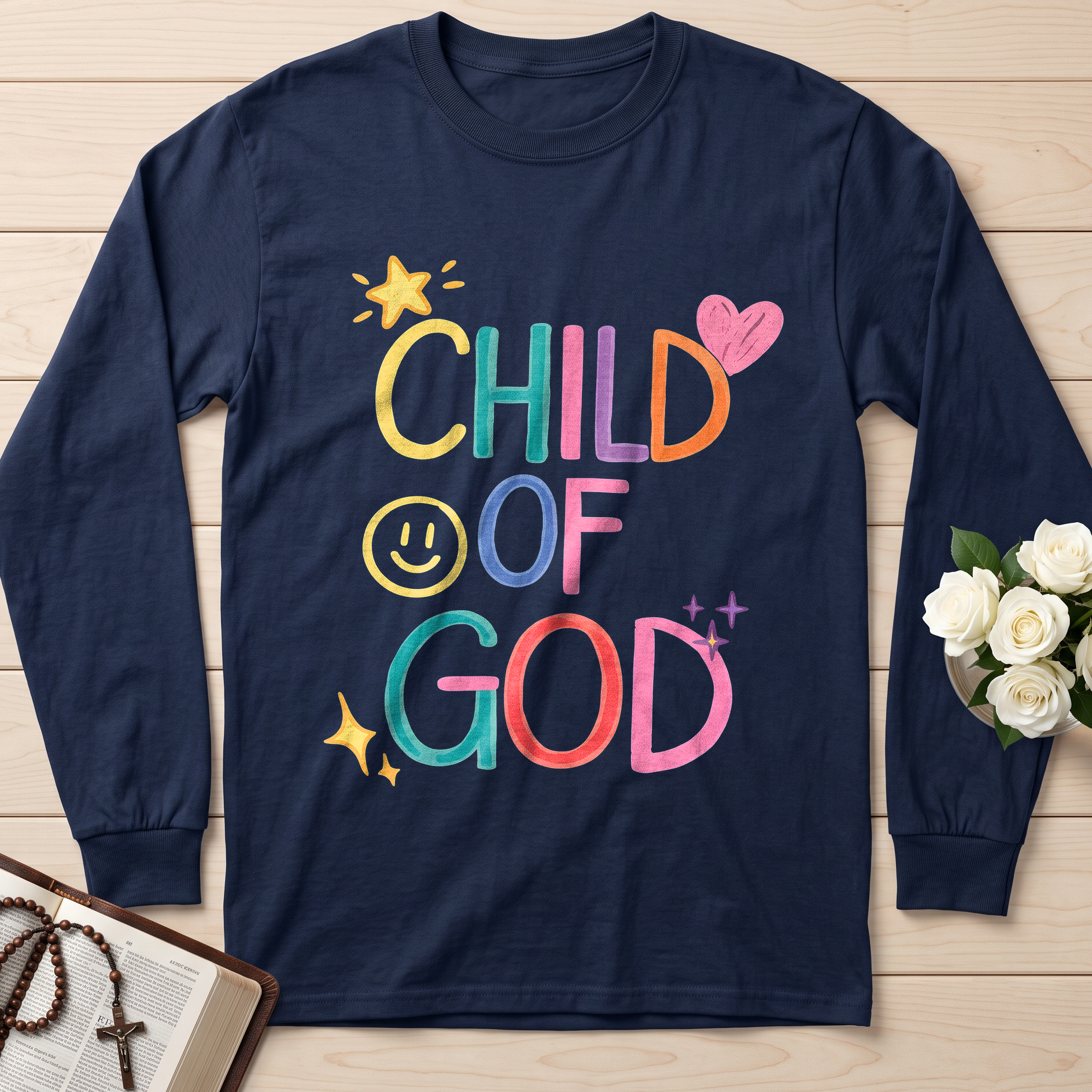 Child Of God 09