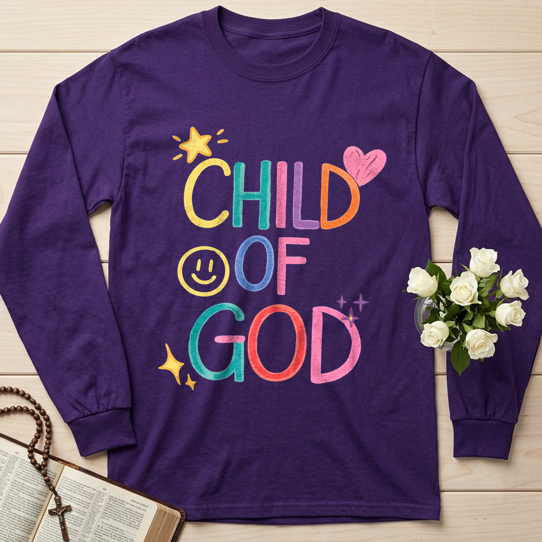 Child Of God 09
