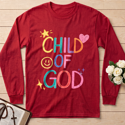 Child Of God 09