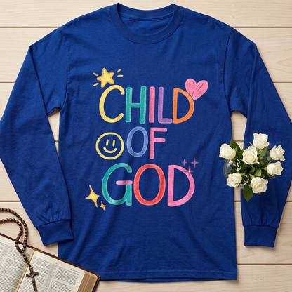 Child Of God 09
