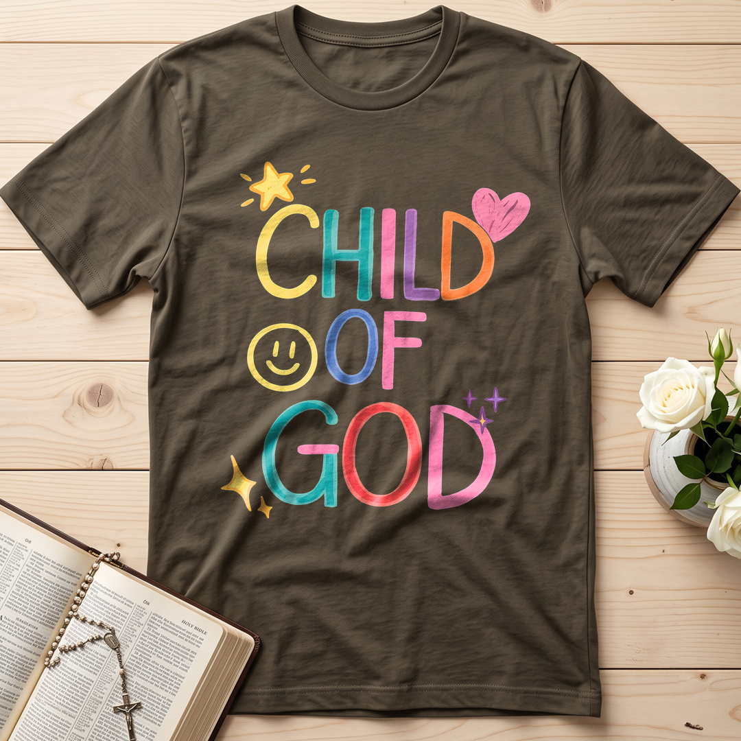 Child Of God 09