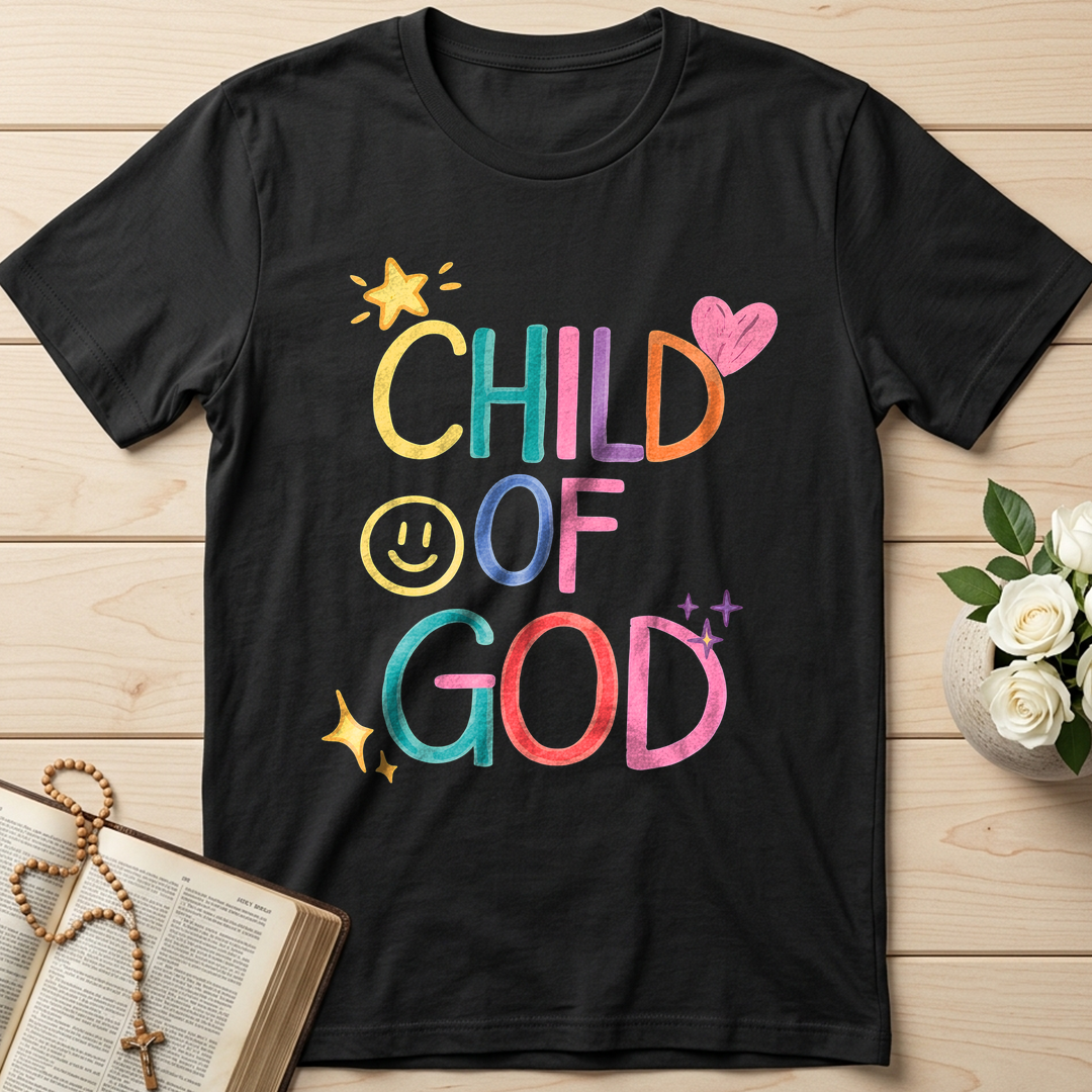 Child Of God 09
