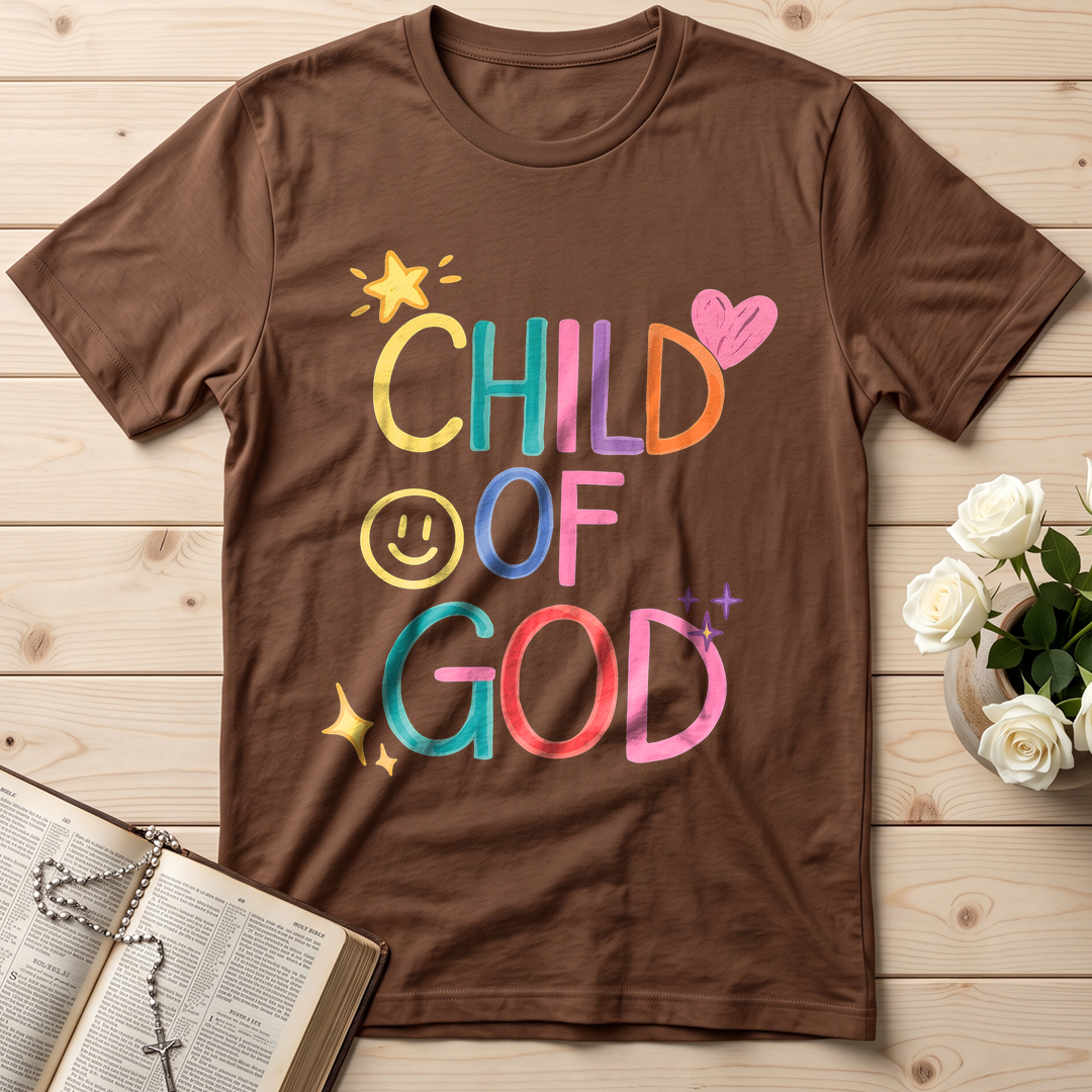 Child Of God 09