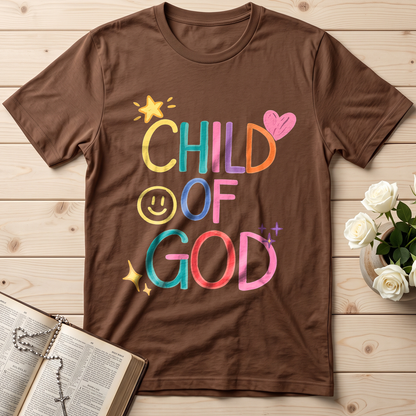 Child Of God 09