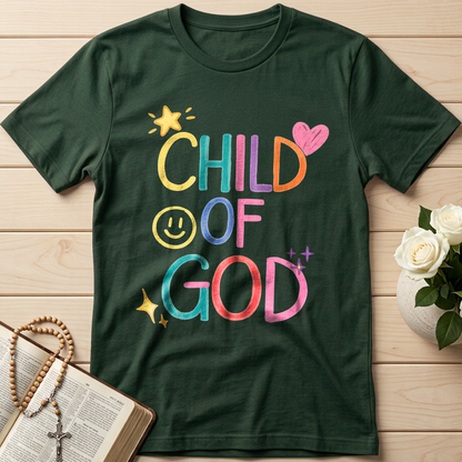 Child Of God 09