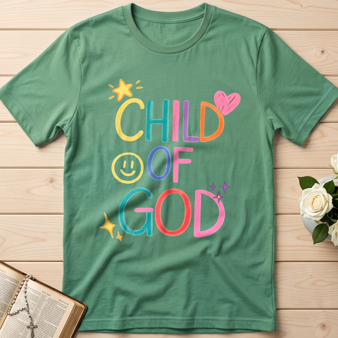 Child Of God 09