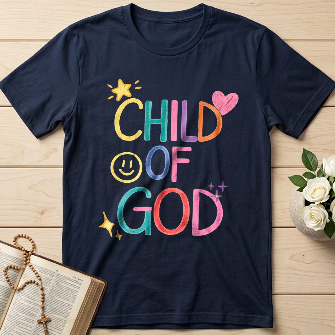 Child Of God 09