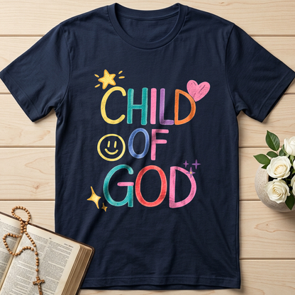 Child Of God 09