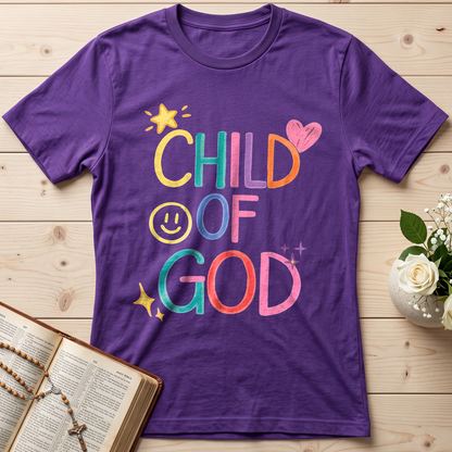 Child Of God 09