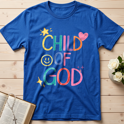 Child Of God 09