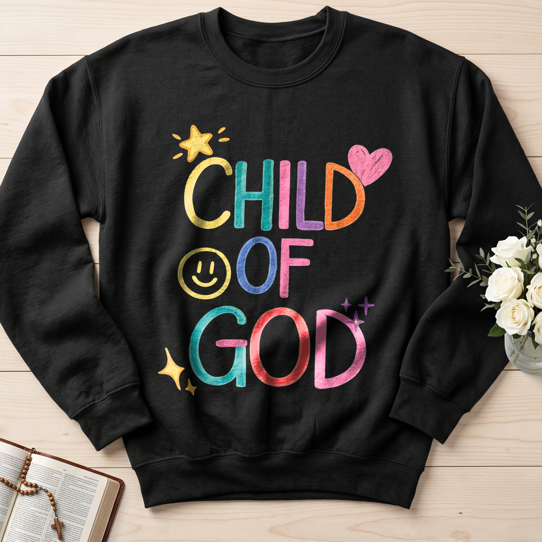 Child Of God 09