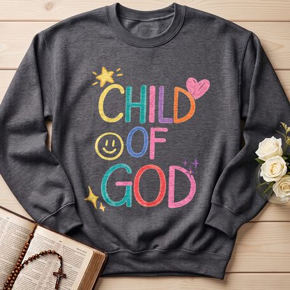 Child Of God 09