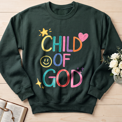 Child Of God 09