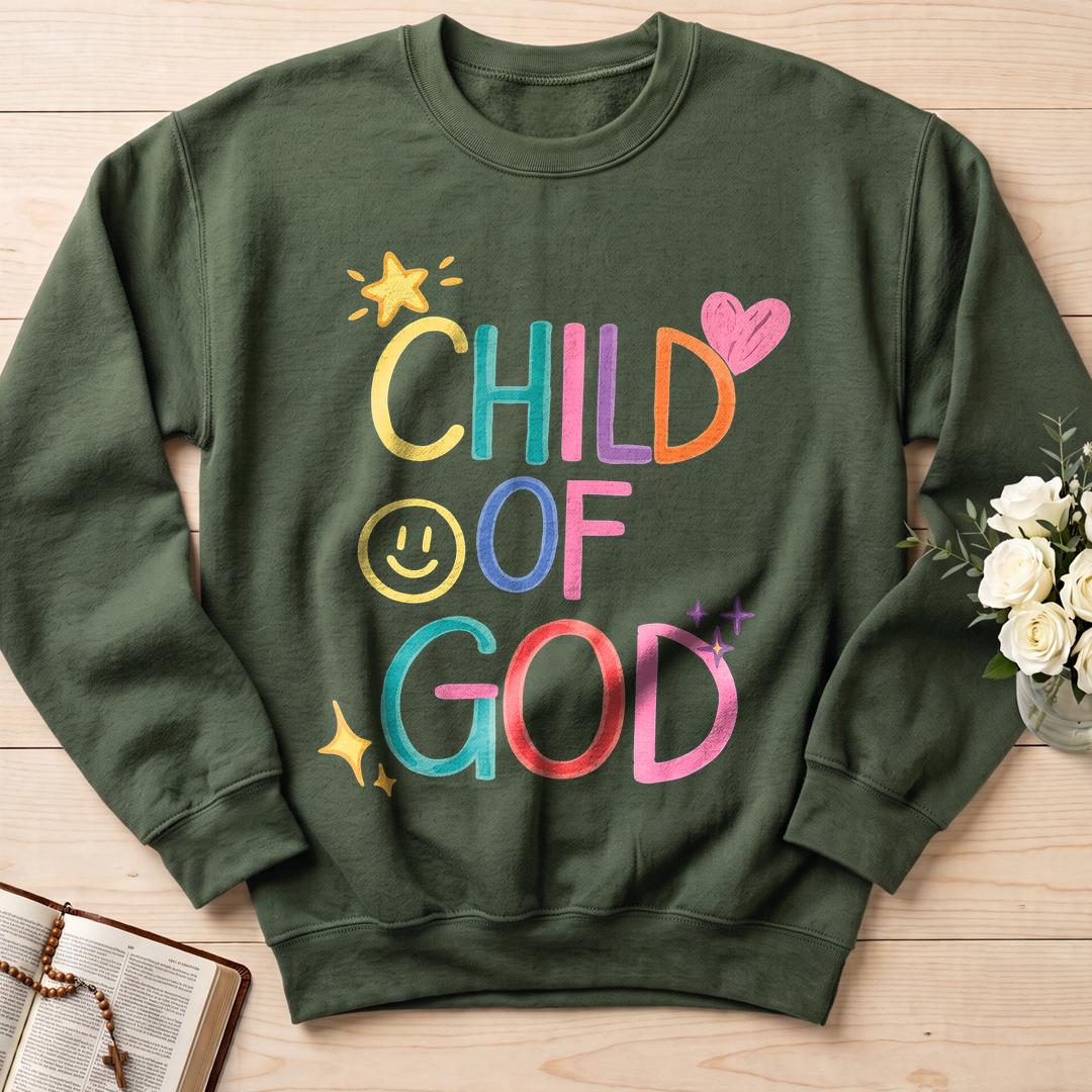 Child Of God 09