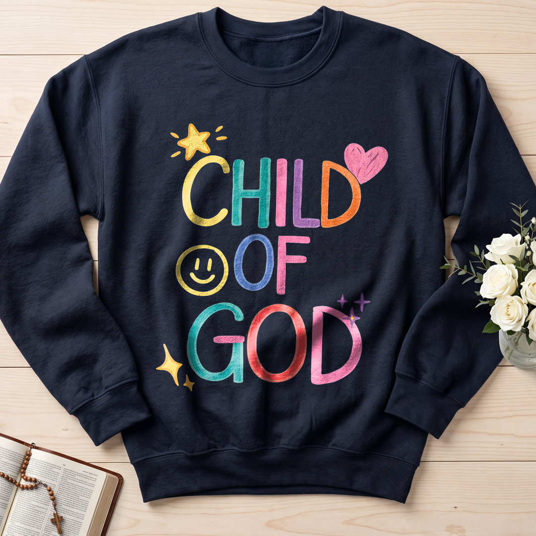 Child Of God 09