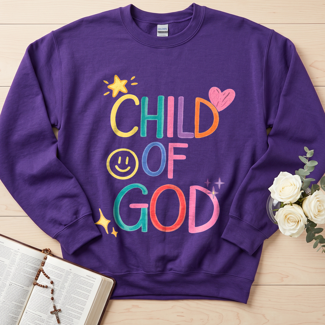 Child Of God 09