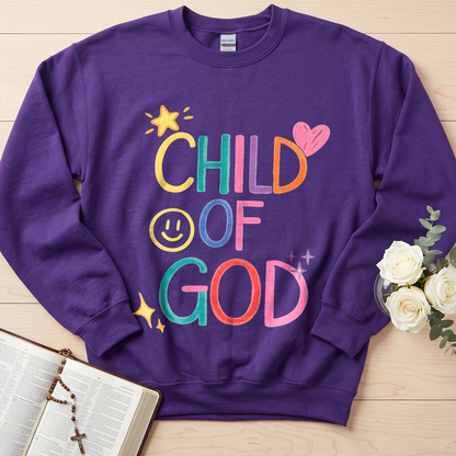 Child Of God 09