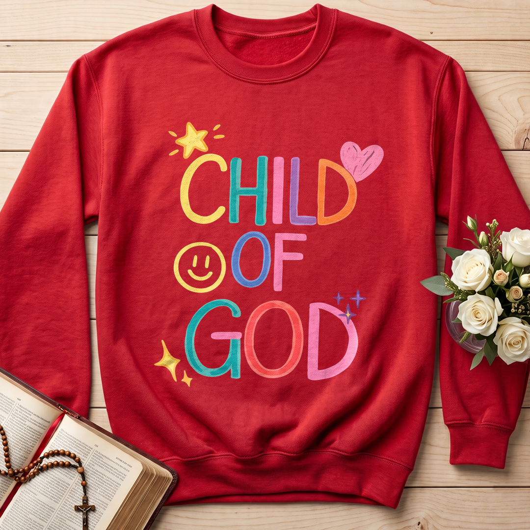 Child Of God 09