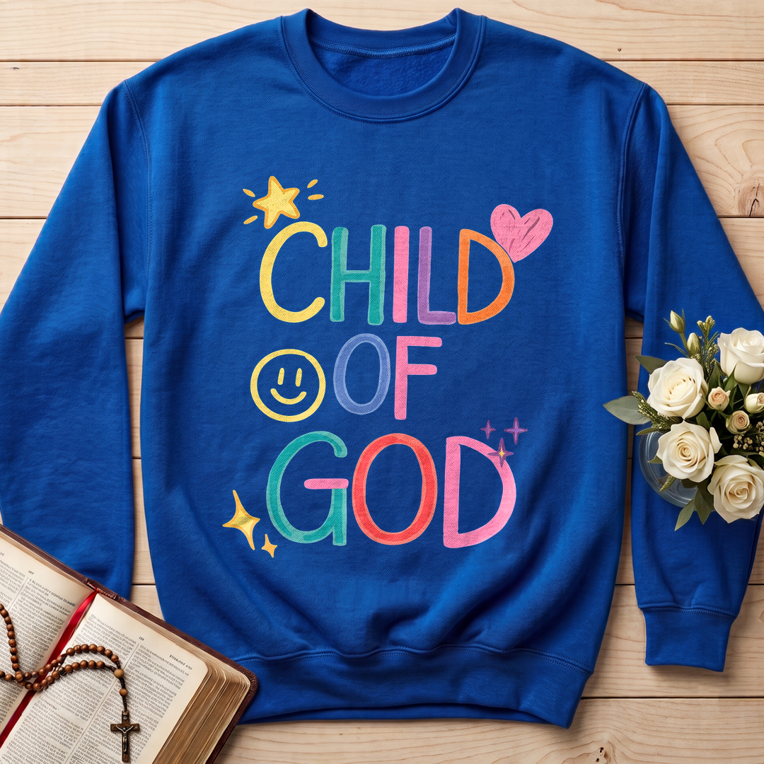 Child Of God 09