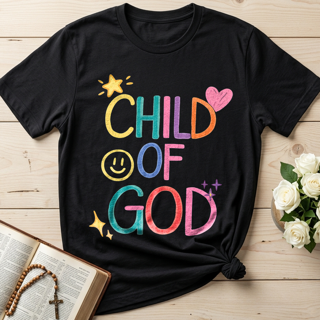 Child Of God 09