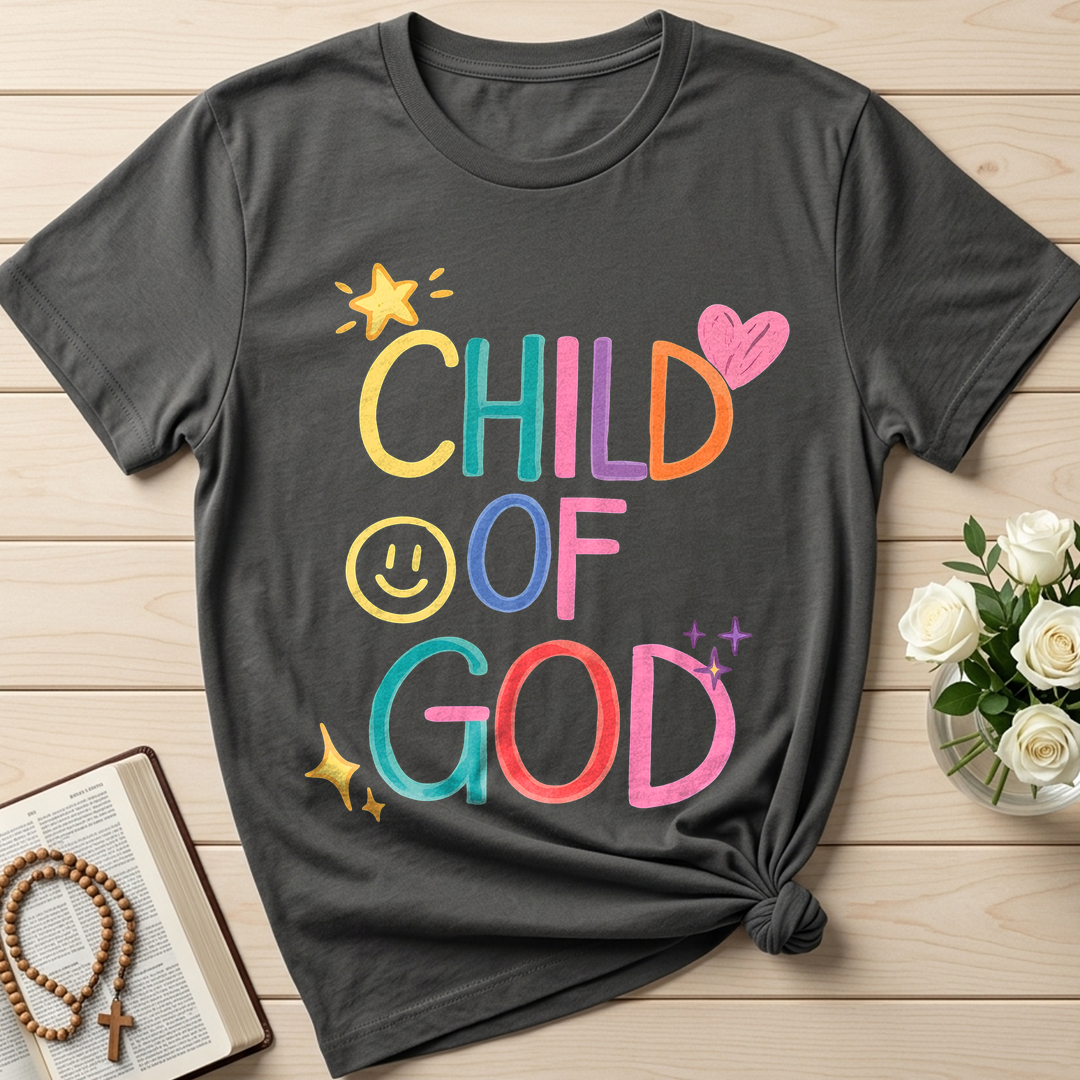 Child Of God 09