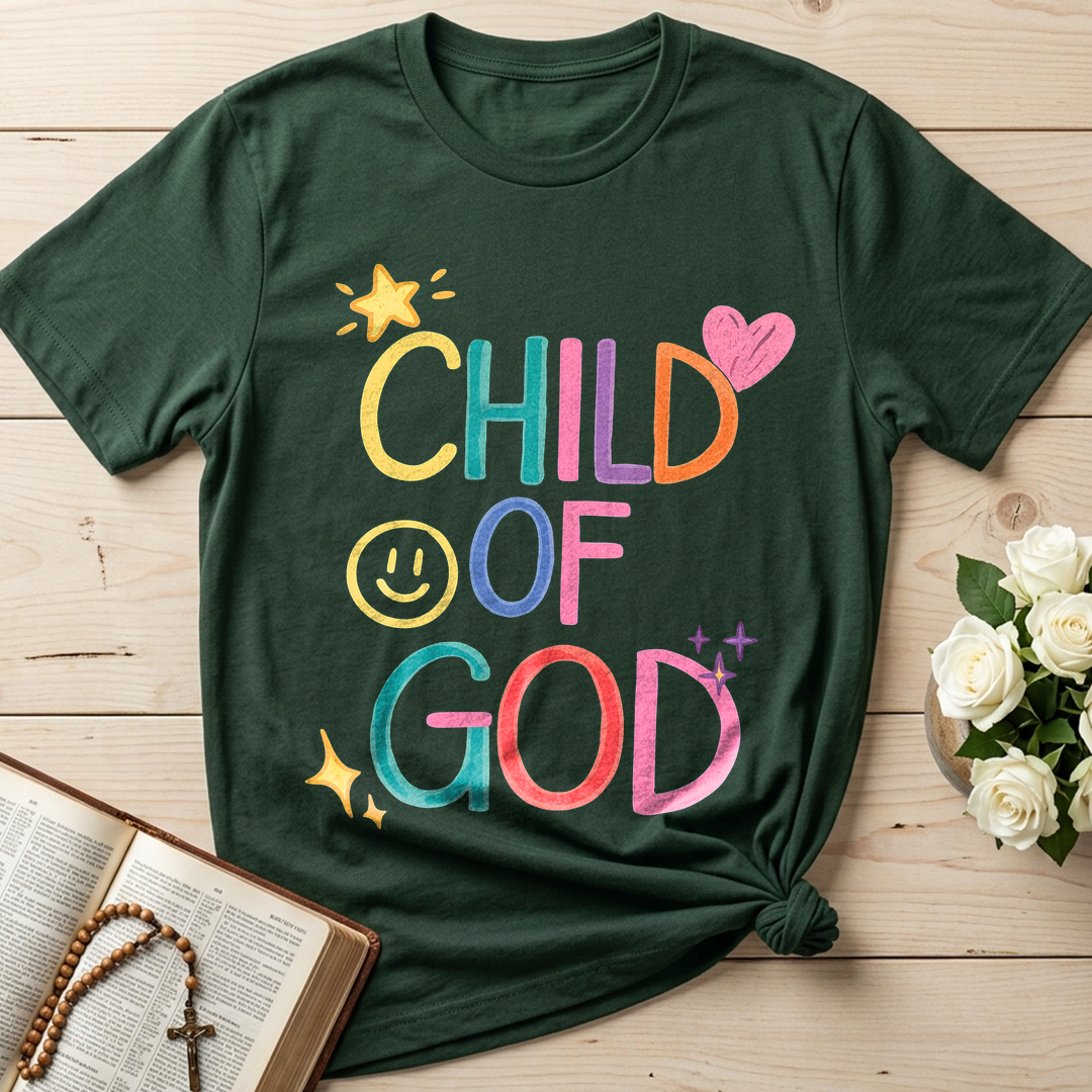 Child Of God 09