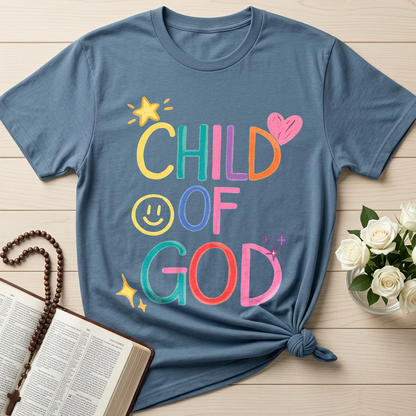 Child Of God 09