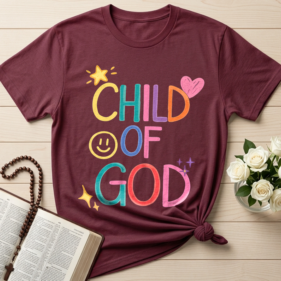Child Of God 09