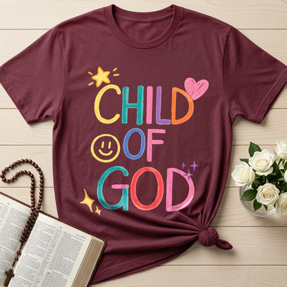 Child Of God 09