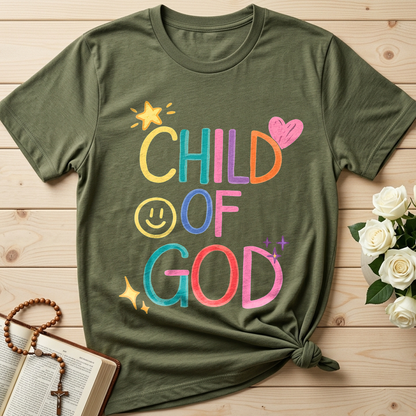Child Of God 09