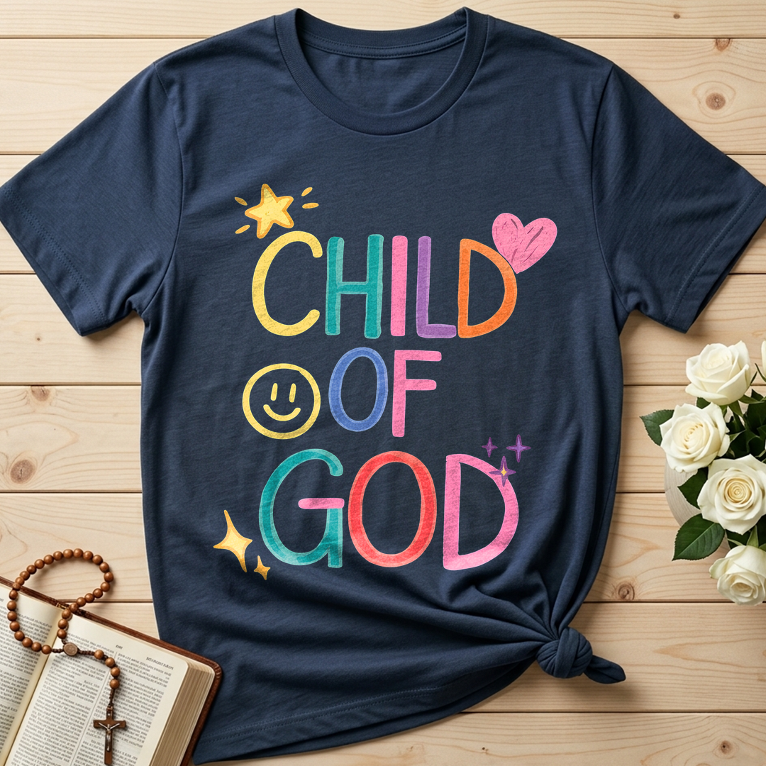 Child Of God 09