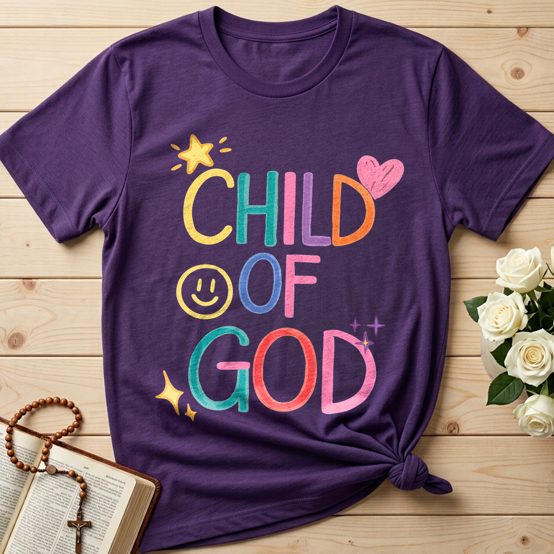 Child Of God 09
