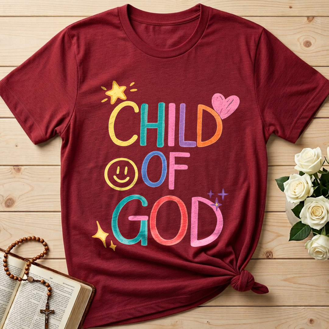 Child Of God 09