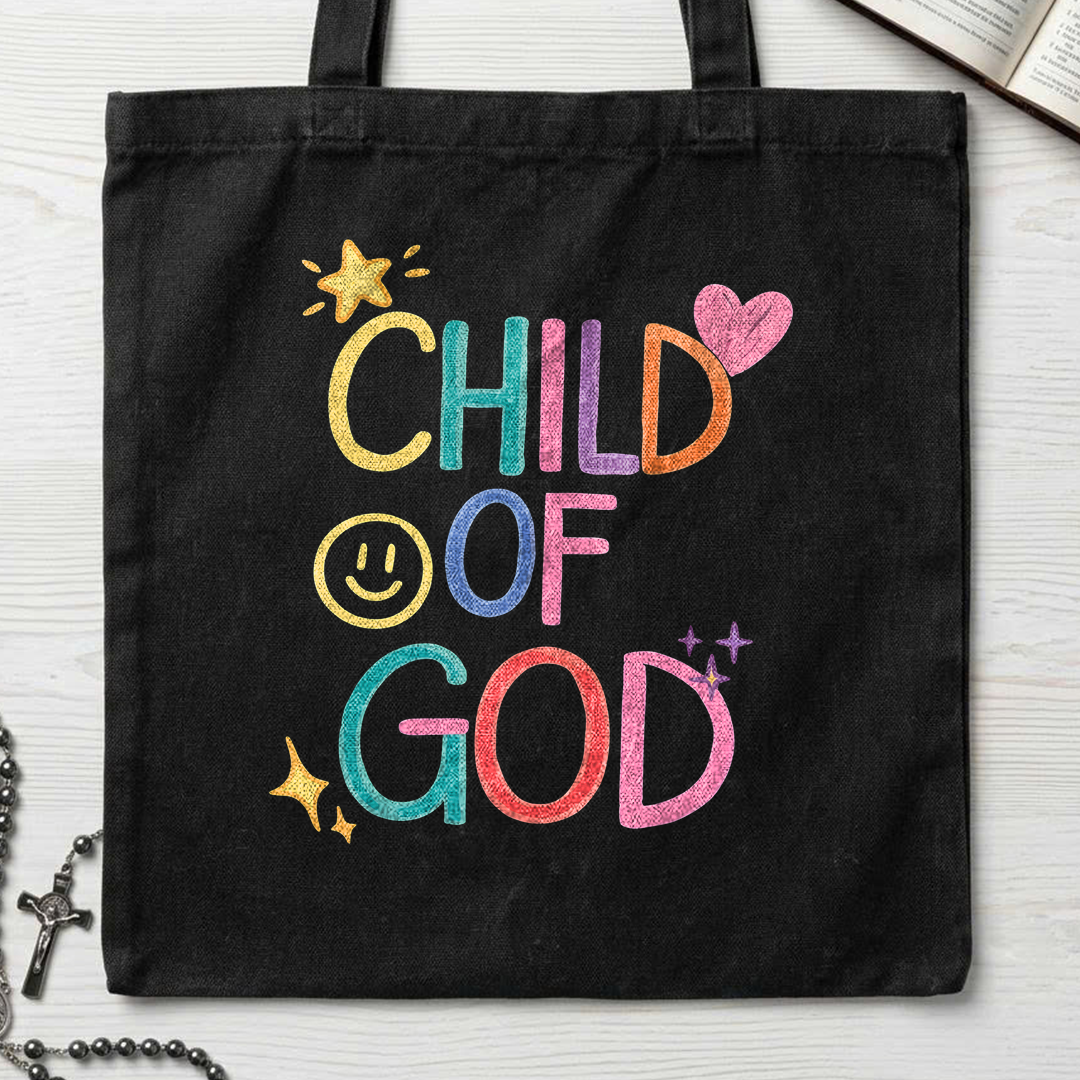 Child Of God 09