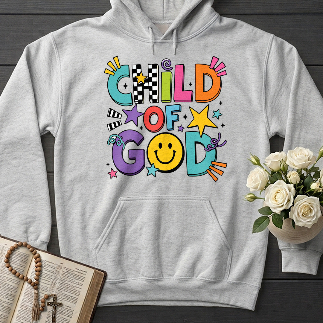 Child Of God 11