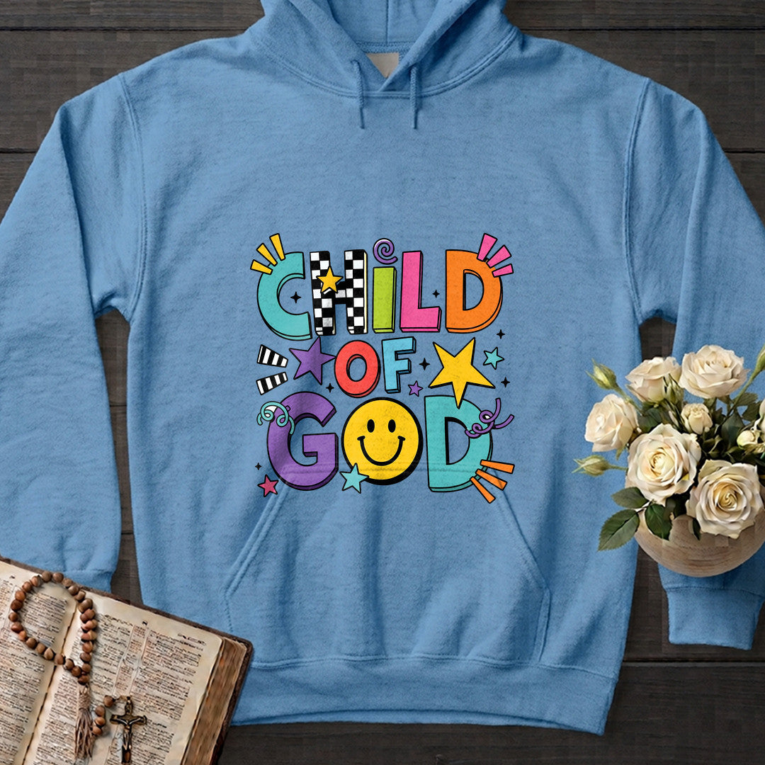 Child Of God 11