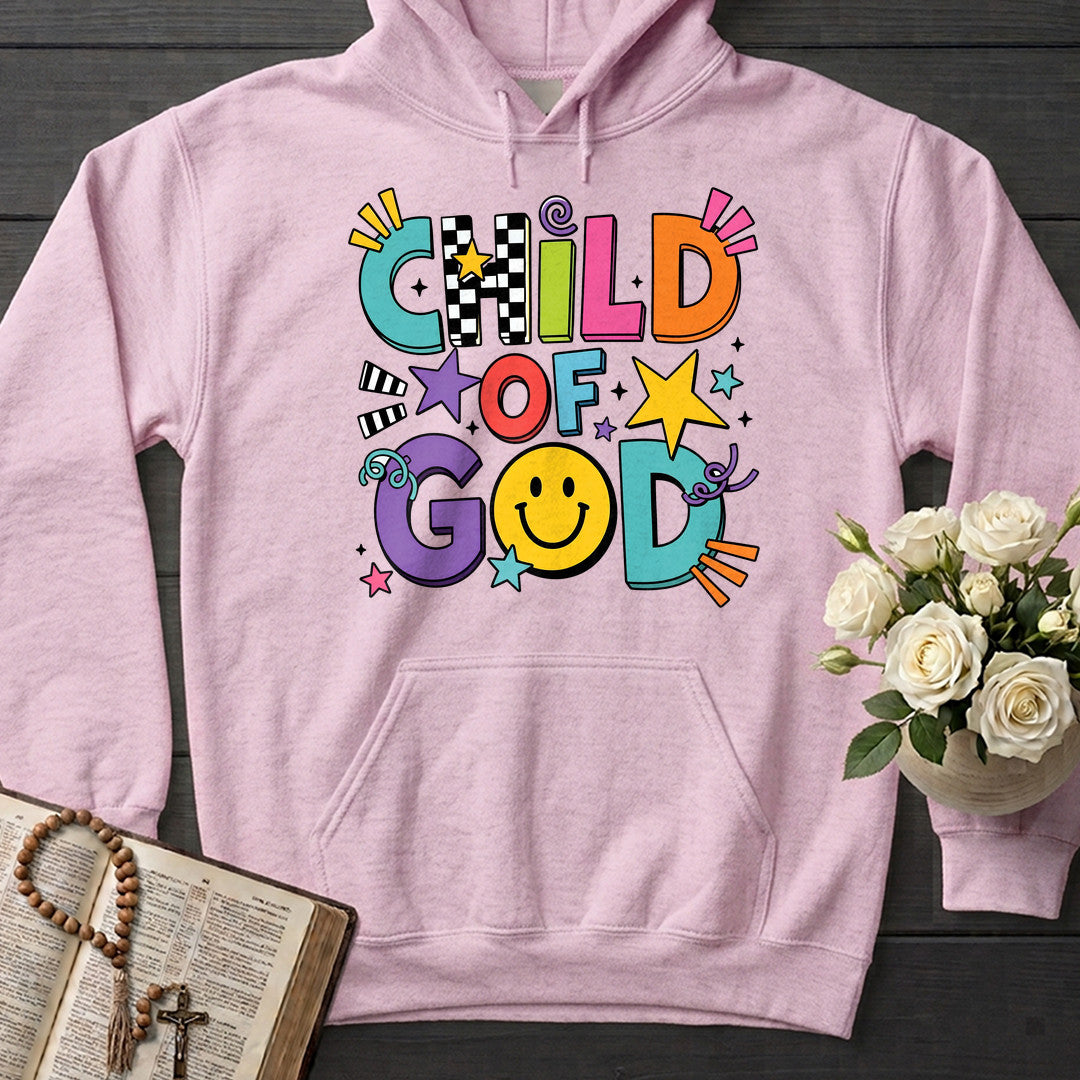 Child Of God 11