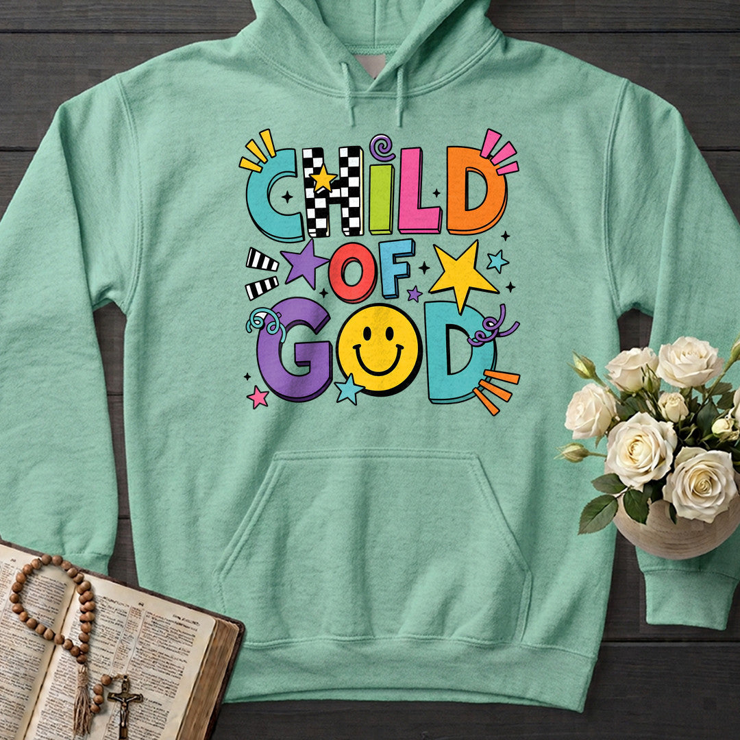 Child Of God 11