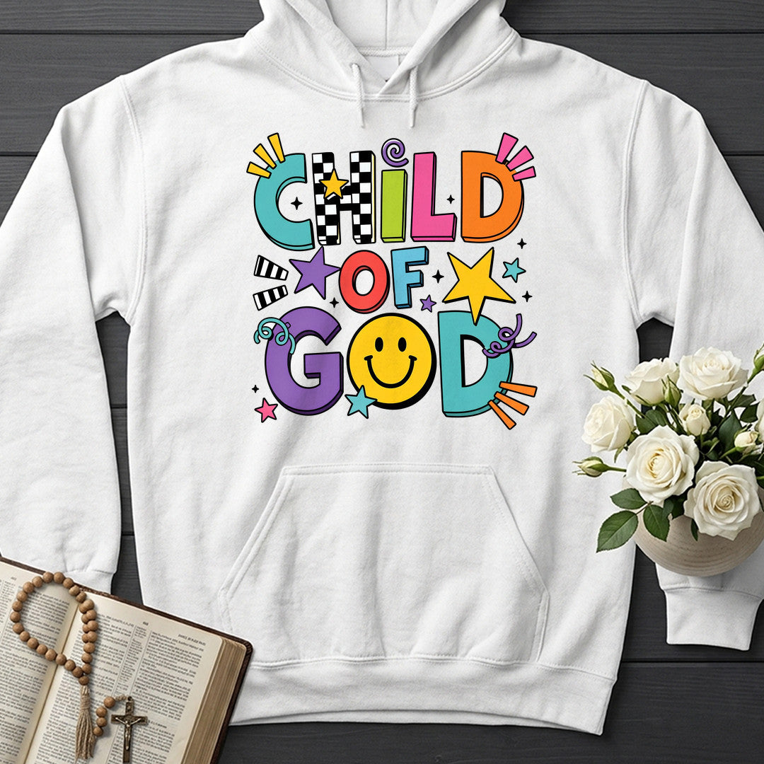 Child Of God 11