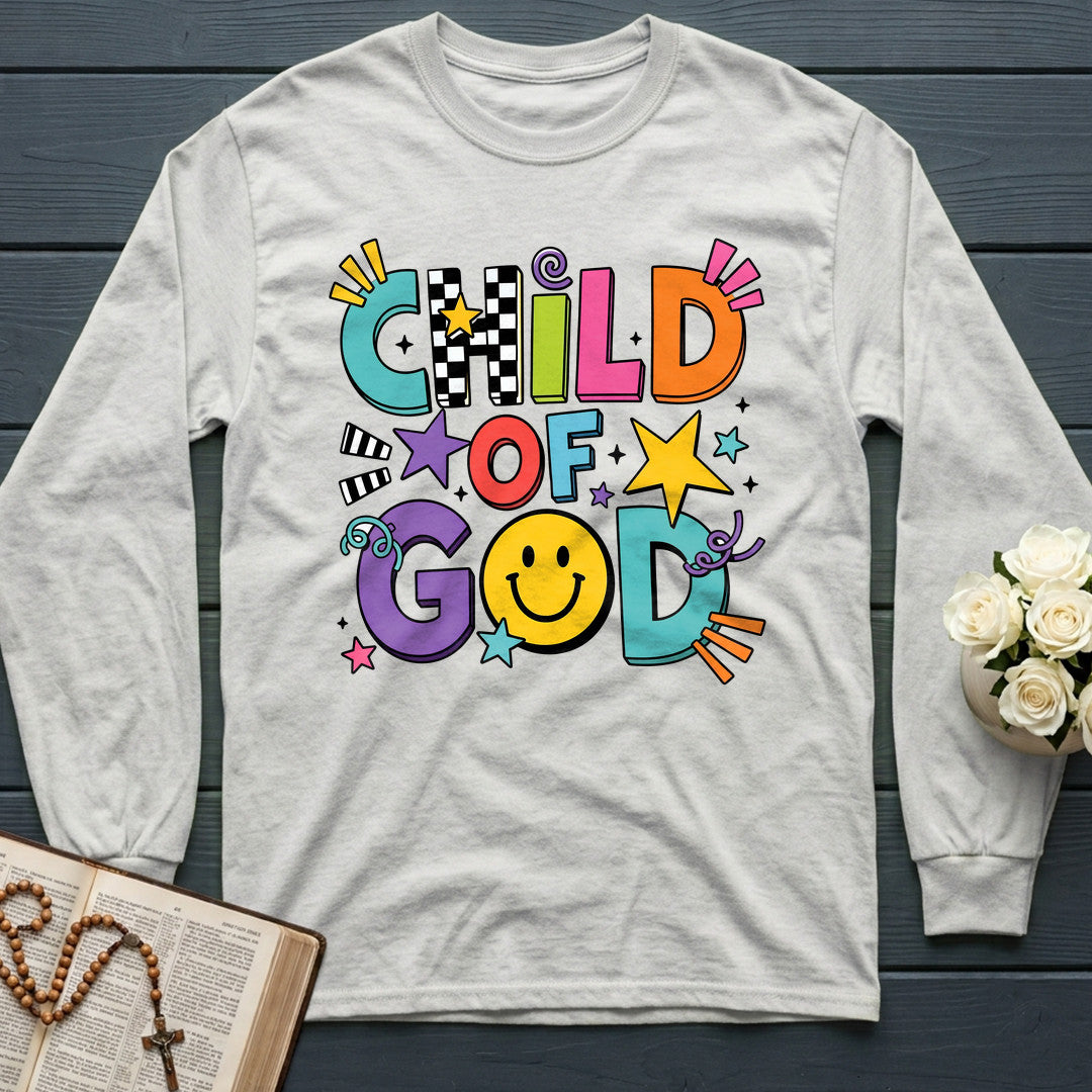 Child Of God 11