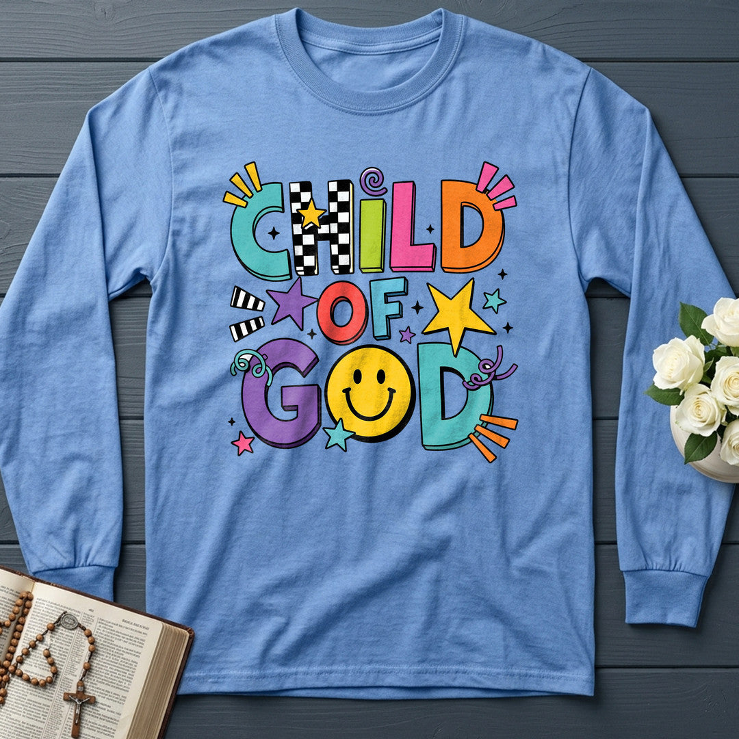 Child Of God 11