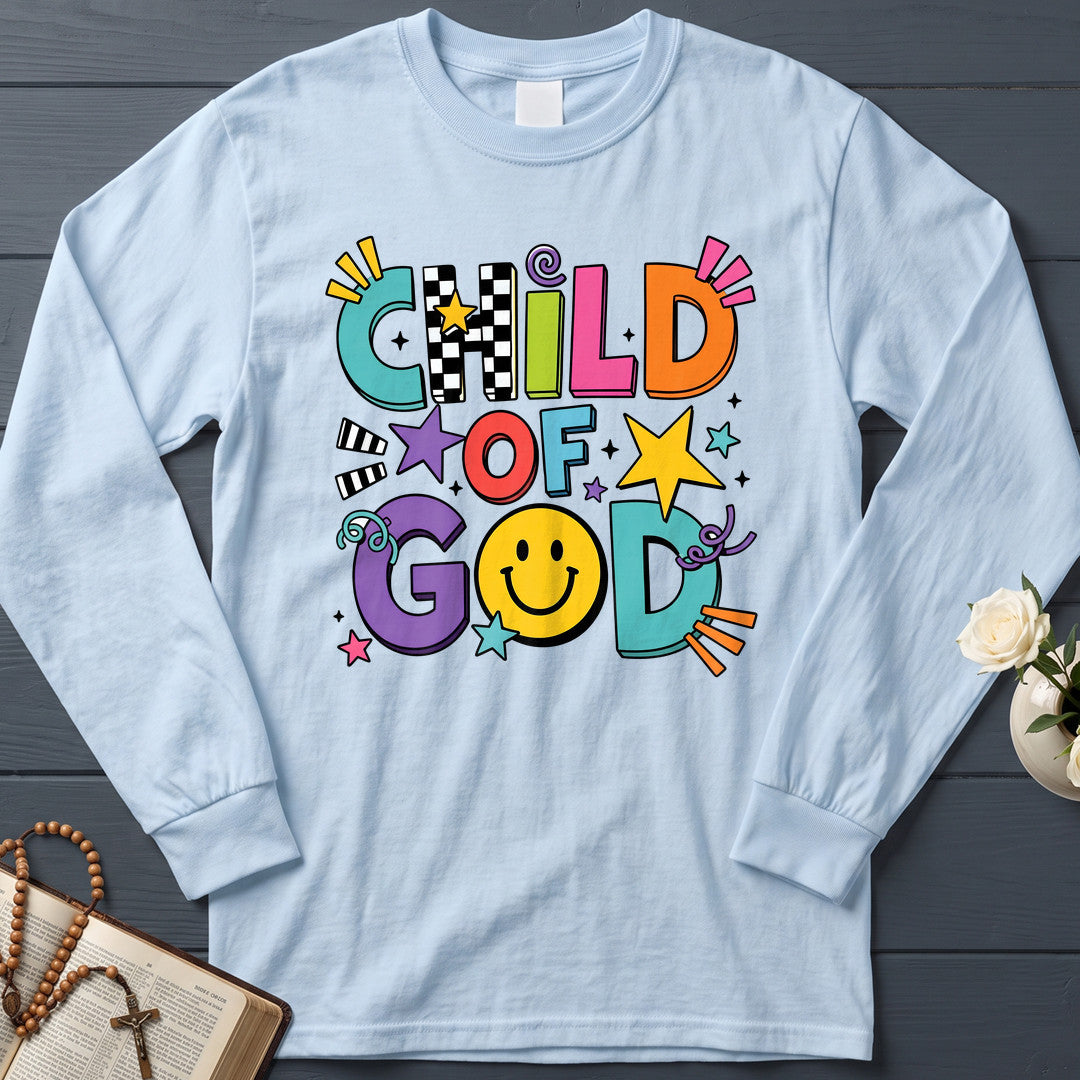 Child Of God 11