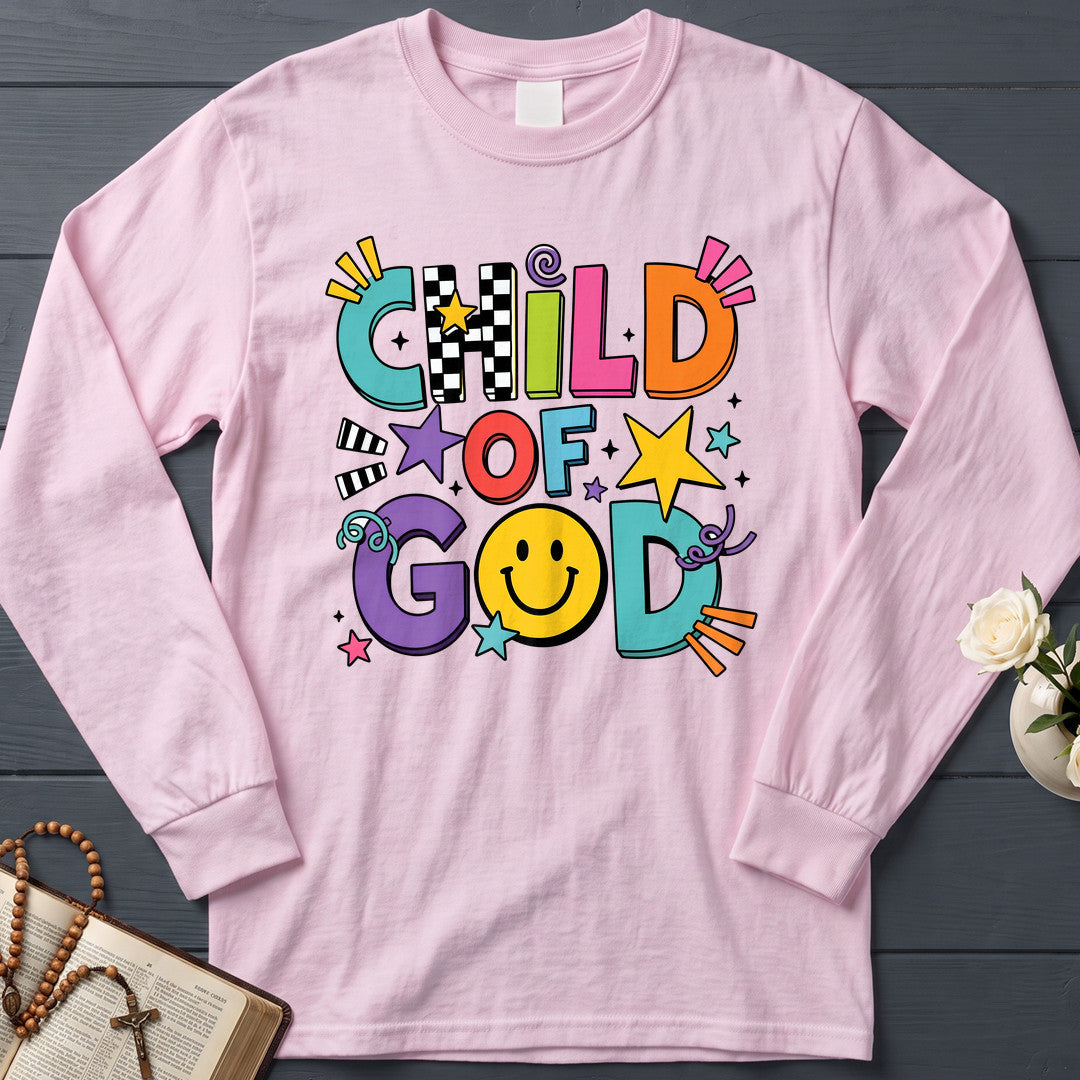 Child Of God 11